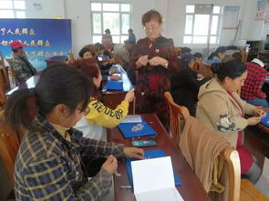 冬閑變冬忙 技能培訓點亮網(wǎng)絡技術服務，助力富足生活