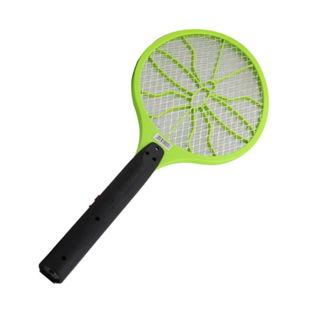 思米達充電式電蚊拍XT119 多功能安全滅蠅利器