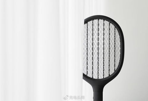 黑科技賦能，中國電蚊拍遠銷全球——一家企業的創新突圍之路